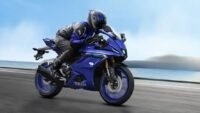 Yamaha registra nova R15 no Brasil; confira as novidades