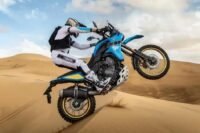 Yamaha Ténéré 700: avaliação com 200 km de estrada e trilha no Brasil