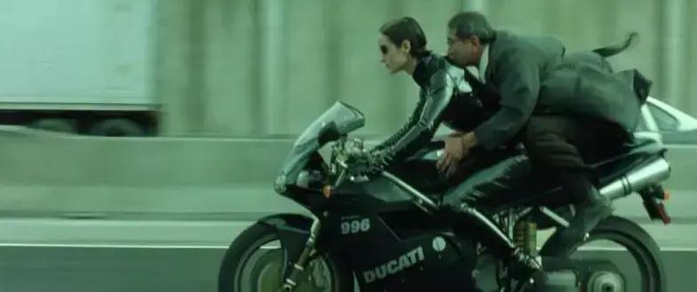 3 motos lendárias do cinema que continuam existindo
