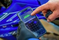 Aplicativo da Yamaha promete combater furto de motos com tecnologia inovadora