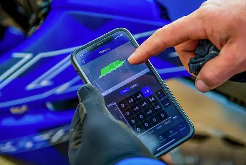 Aplicativo da Yamaha promete combater furto de motos com tecnologia inovadora
