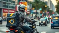 Aplicativos de delivery no Brasil: conheça segredos e oportunidades que poucos revelam