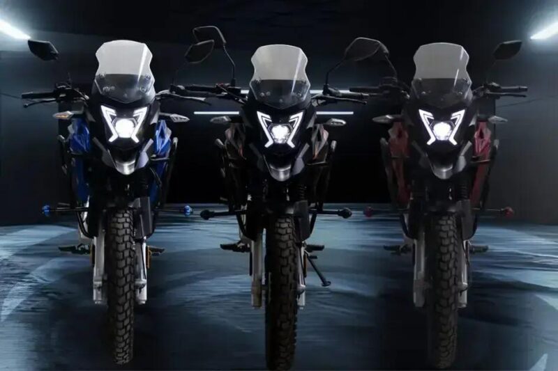 As 7 Motos Trail mais Baratas de Outubro de 2025