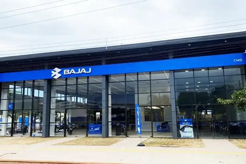 Bajaj ultrapassa Royal Enfield e conquista o 6º lugar em vendas no Brasil