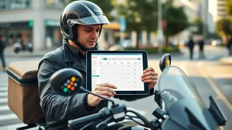 Cadastro de clientes para recorrência: como impulsionar ganhos e fidelizar entregas Cadastro de clientes para recorrência: como impulsionar ganhos e fidelizar entregas