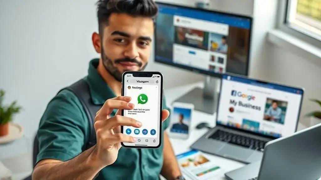 canais digitais que realmente trazem resultados para motoboy canais digitais que realmente trazem resultados para motoboy