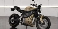 Carregamento relâmpago: a inovação das motos elétricas que carregam 100 km em 9 minutos