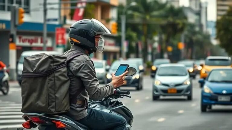 Como atuar com entregas programadas e conquistar clientes fiéis nas rotas urbanas