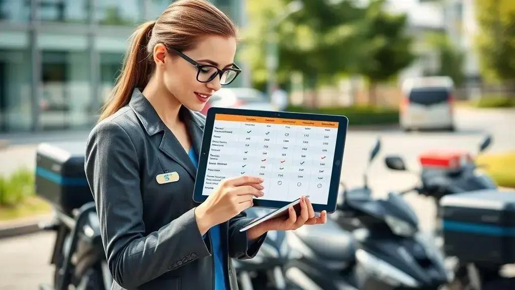 como avaliar o melhor serviço de entrega para seu negócio como avaliar o melhor serviço de entrega para seu negócio