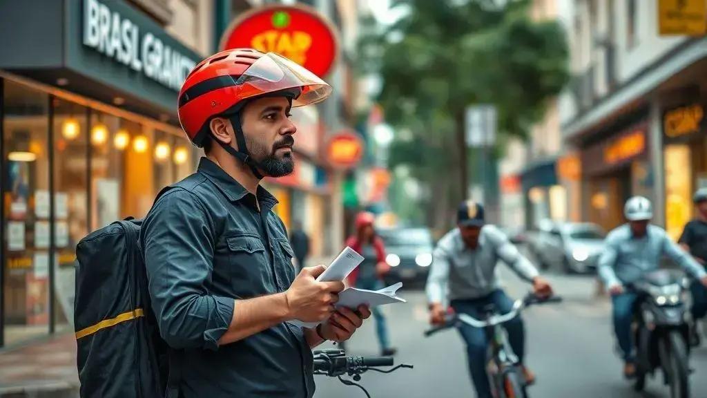 Como encontrar bons restaurantes e comércios para parceria Como encontrar bons restaurantes e comércios para parceria