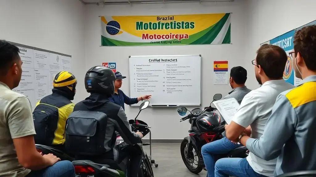 Como encontrar cursos reconhecidos e o que esperar das aulas Como encontrar cursos reconhecidos e o que esperar das aulas