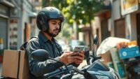 Como fazer marketing para motoboy e atrair clientes todos os dias na prática
