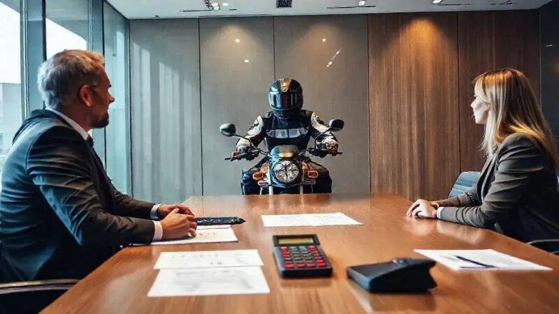 Como fazer orçamento para grandes contratos: estratégias práticas para garantir lucro e segurança Como fazer orçamento para grandes contratos: estratégias práticas para garantir lucro e segurança