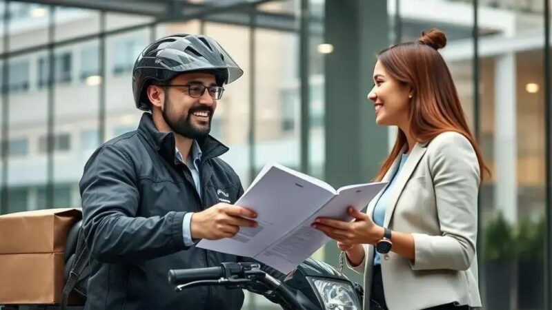Como fidelizar clientes de alto volume: estratégias práticas para manter contas valiosas