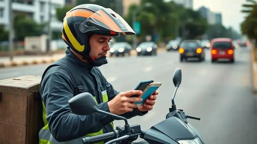 Como garantir entregas rápidas sem abrir mão da segurança