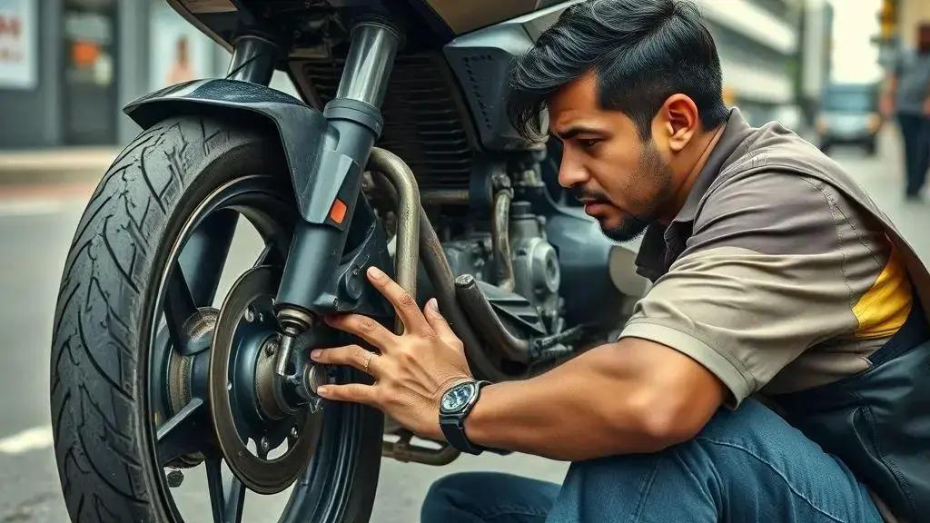 Como identificar sinais de problema antes que fiquem graves