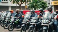 Como montar frota de motoboys: segredos práticos para criar um delivery que dá lucro rápido