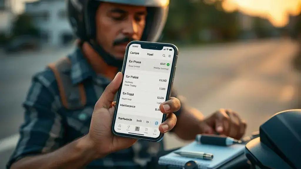Como organizar os custos diários de forma simples Como organizar os custos diários de forma simples