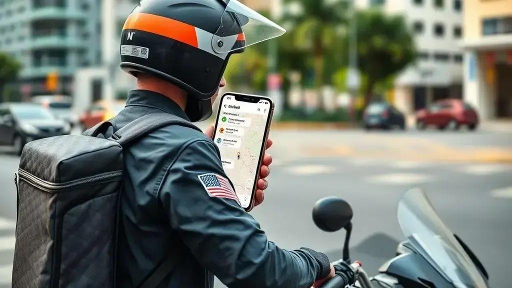 Como otimizar ganhos usando ferramentas de roteirização