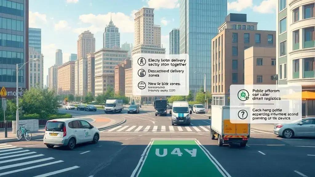 Como políticas públicas e inovação impulsionam a mudança Como políticas públicas e inovação impulsionam a mudança