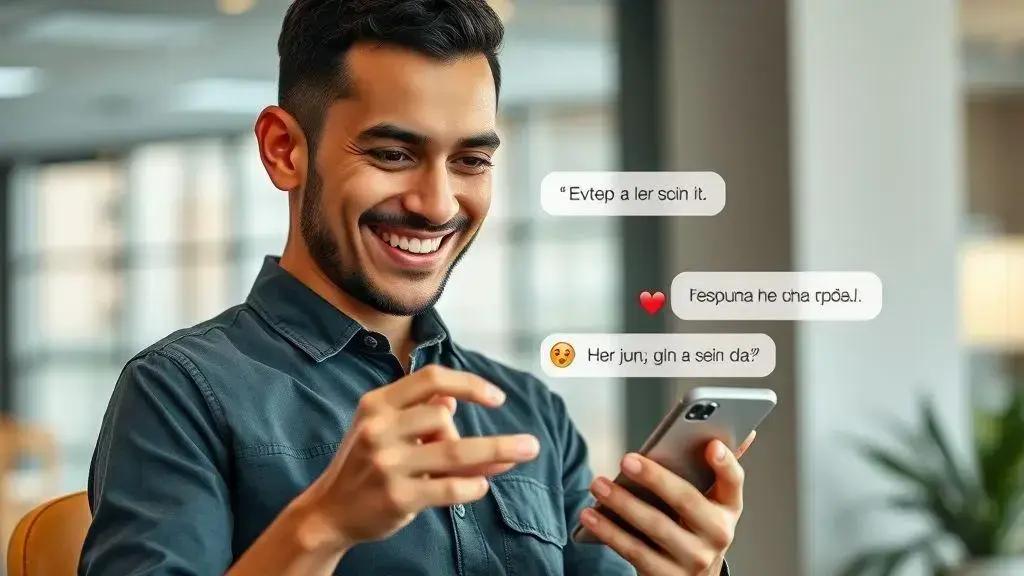 Como responder rápido e criar conexão genuína Como responder rápido e criar conexão genuína