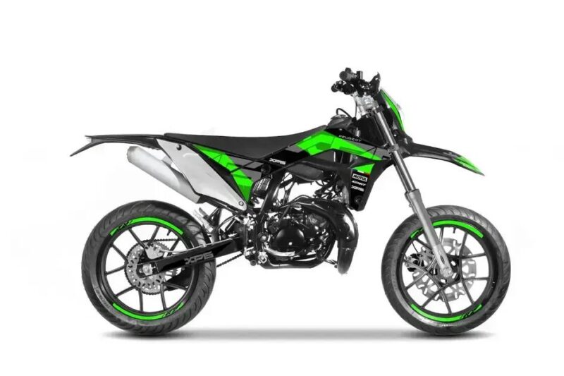 Conheça as 3 versões da nova Peugeot XP6 e suas diferenças Conheça as 3 versões da nova Peugeot XP6 e suas diferenças