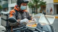 Cuidados com o transporte de alimentos: os erros que podem comprometer a entrega perfeita