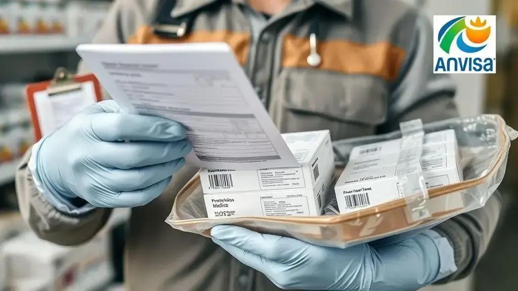 Cuidados e regulamentações para evitar problemas nas entregas