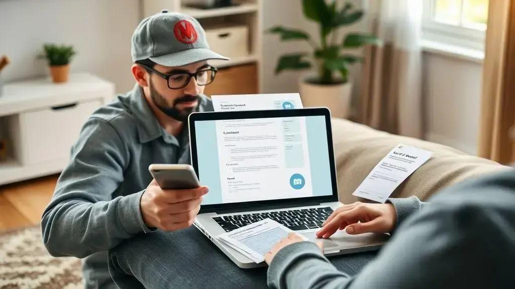 Cuidados essenciais para evitar calotes recorrentes no futuro Cuidados essenciais para evitar calotes recorrentes no futuro