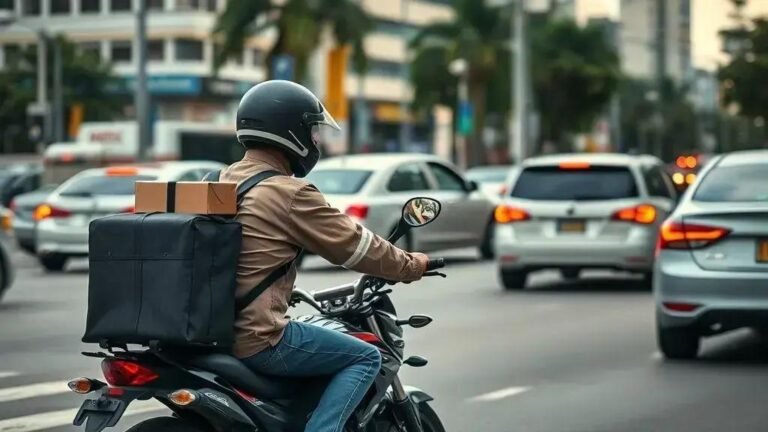 Custos de entrega expressa: o que realmente pesa e como economizar nas entregas