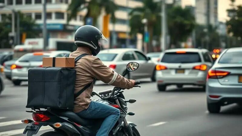 Custos de entrega expressa: o que realmente pesa e como economizar nas entregas