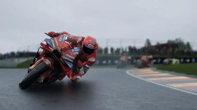 Desafios Intensos: Os Jogos de Corrida de Moto Mais Difíceis de Todos os Tempos
