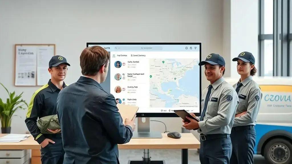 Dicas para escolher o melhor parceiro de entregas