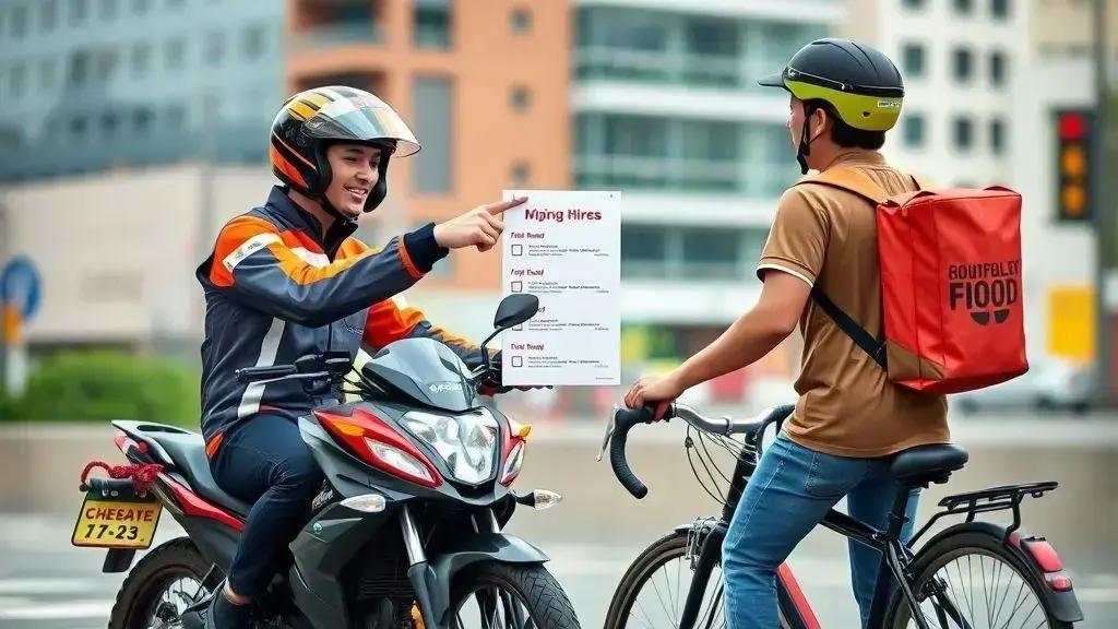 dicas para escolher o serviço certo para sua necessidade