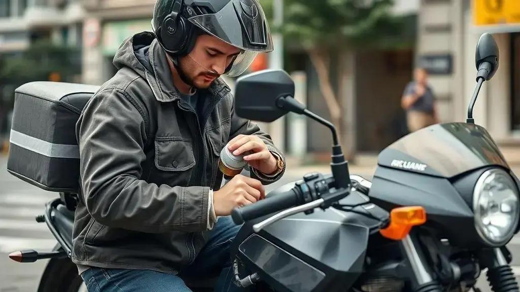 Dicas para prolongar a vida útil da sua moto e evitar paradas surpresa