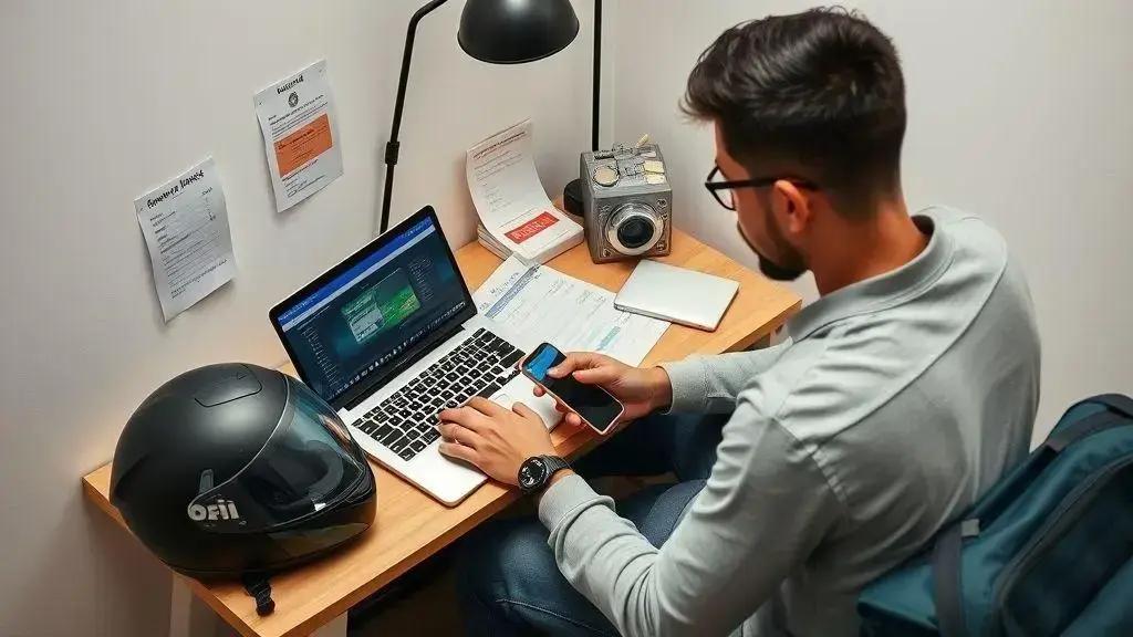 Dicas práticas para abrir e usar o MEI no motofrete Dicas práticas para abrir e usar o MEI no motofrete