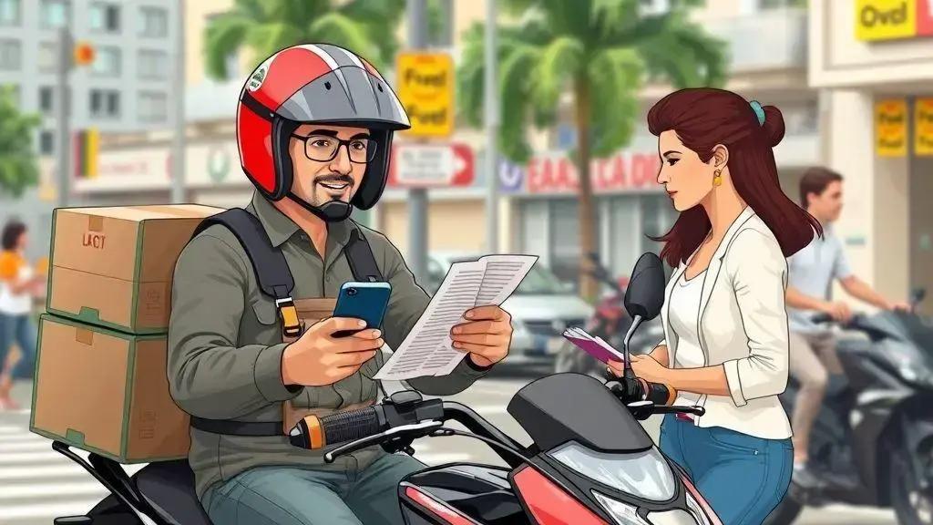 Dicas práticas para calcular e negociar seu serviço na sua região