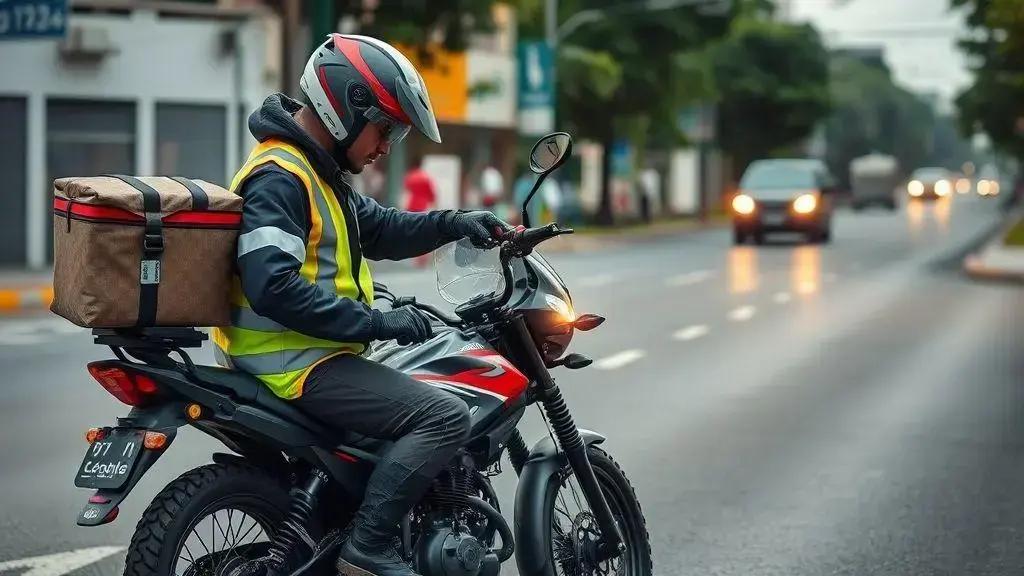 Dicas práticas para circular com segurança dentro da lei Dicas práticas para circular com segurança dentro da lei
