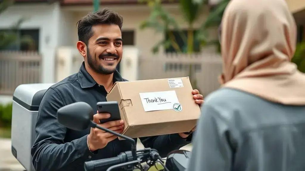 Dicas práticas para motoboys se destacarem com personalização