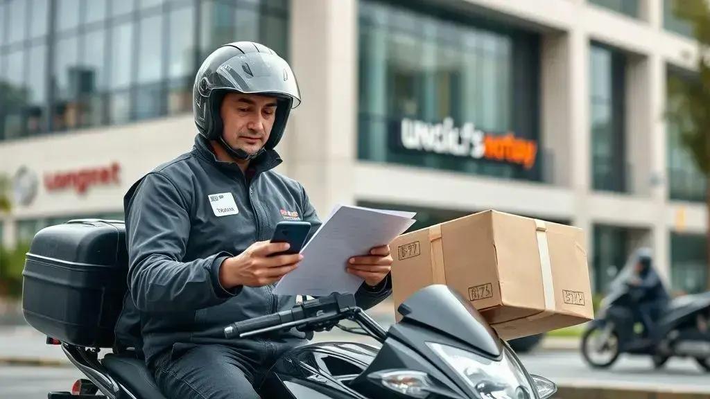 Diferenciais para motoboy e entregador que querem atuar no setor