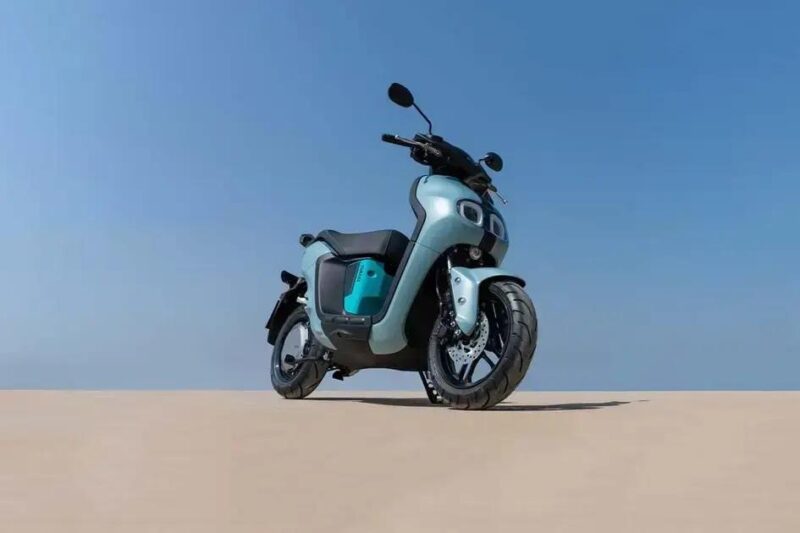 Empresa revoluciona baterias para motos elétricas com autonomia maior