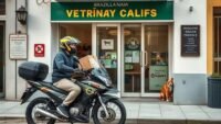 Entregas para pet shops e clínicas: segurança e agilidade que transformam o dia a dia
