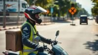 Equipamentos obrigatórios por lei: o que você realmente precisa para não ser multado