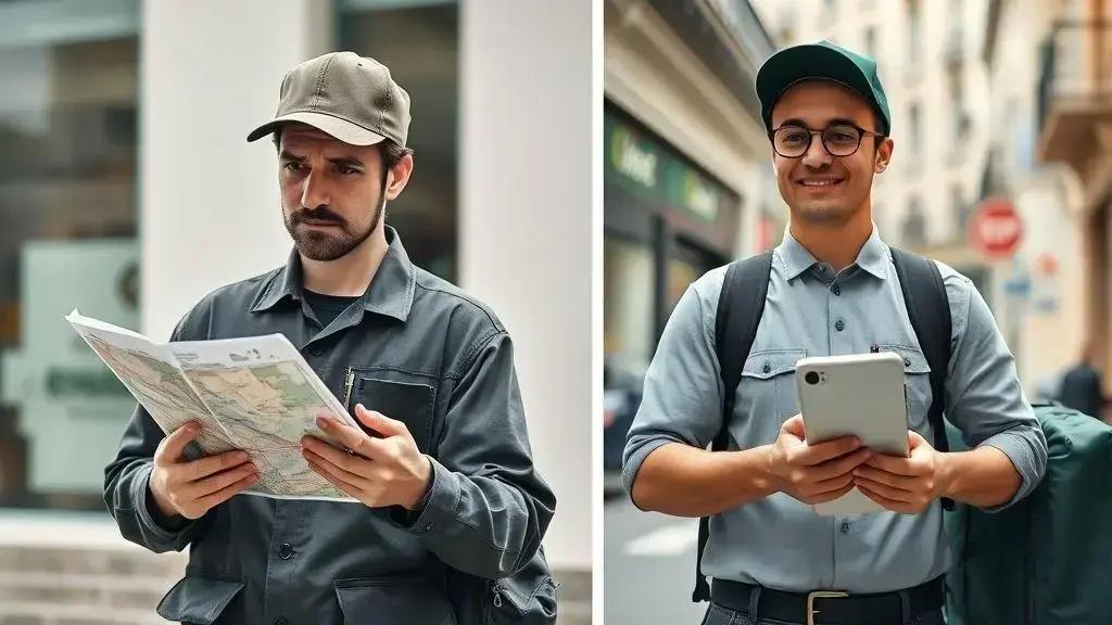 Erros comuns ao captar clientes e como evitar Erros comuns ao captar clientes e como evitar
