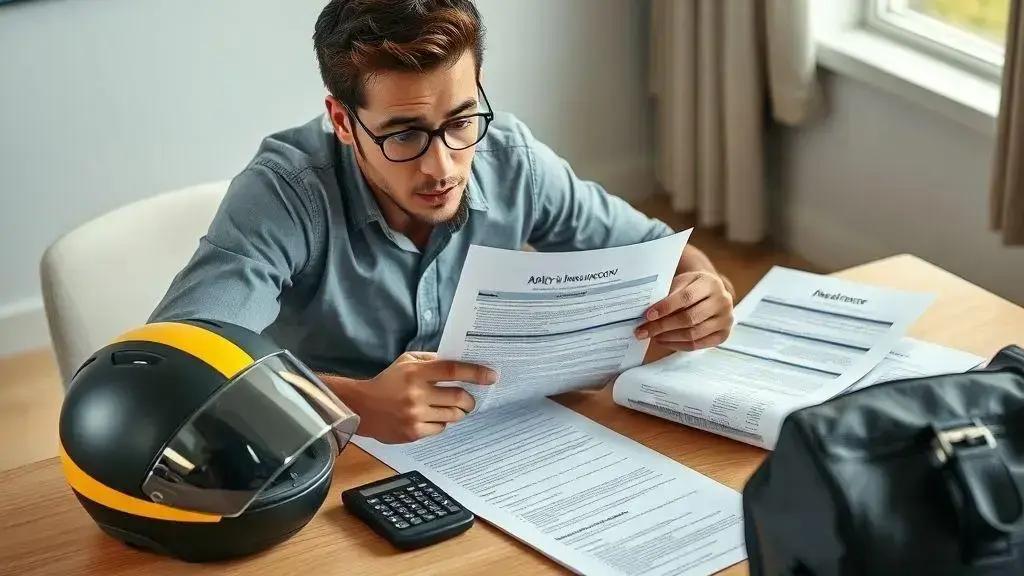 Erros comuns ao contratar seguro e dicas para economizar de verdade Erros comuns ao contratar seguro e dicas para economizar de verdade