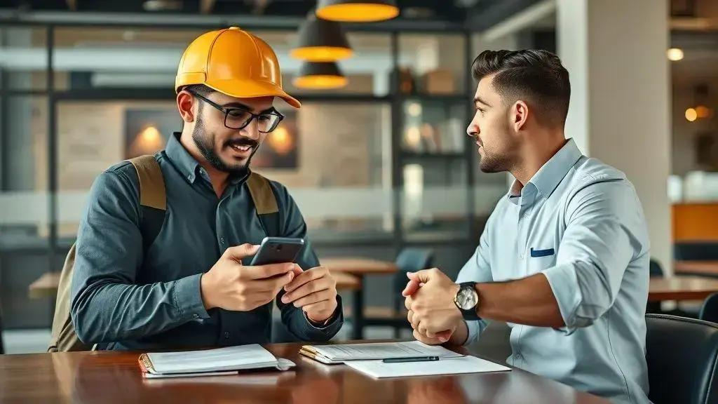 Erros comuns e acertos que garantem sucesso nas parcerias Erros comuns e acertos que garantem sucesso nas parcerias