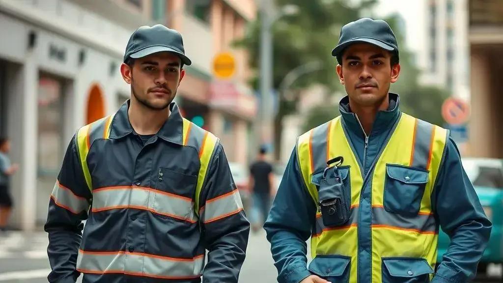 Erros comuns na escolha de uniformes e como evitar