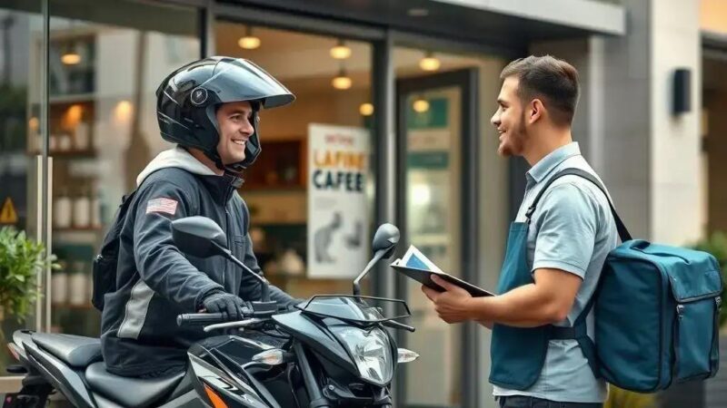 Estratégias para captar novos clientes: descubra como atrair e fidelizar mais usuários hoje mesmo Estratégias para captar novos clientes: descubra como atrair e fidelizar mais usuários hoje mesmo
