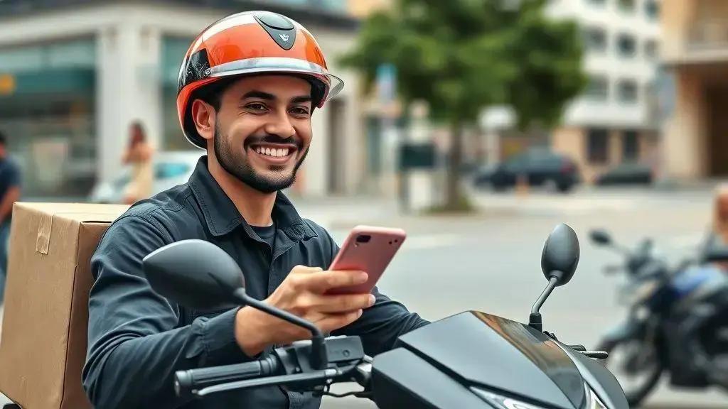 Estratégias práticas para melhorar sua reputação online e garantir recorrência