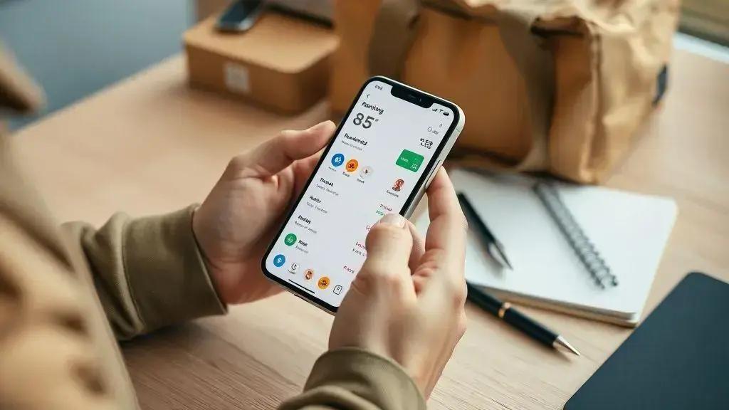 Ferramentas e aplicativos para automatizar cobranças mensais